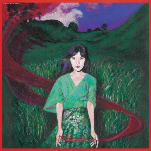 Yoshiko Sai - 1976 Studio Rehearsal (VINYL) | Mint (M) Mint (M)