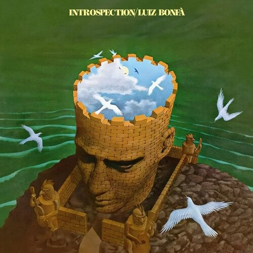 Luiz Bonfa - (PRESALE 5/29/26) Introspection (VINYL) | Mint (M) Mint (M)