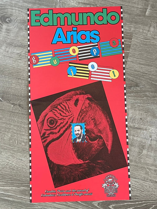 Guepa Je *POSTER 24x12* |