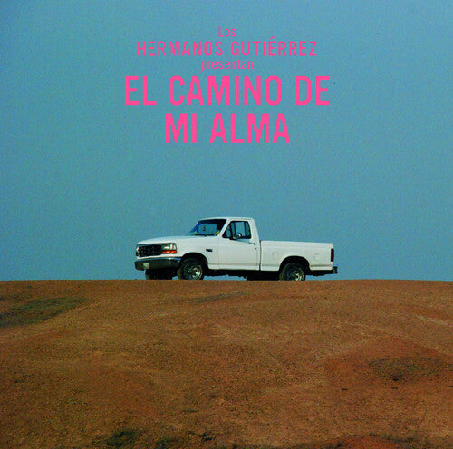 El Camino De Mi Alma (DIAMOND GRAY VINYL) | Mint (M) Mint (M)
