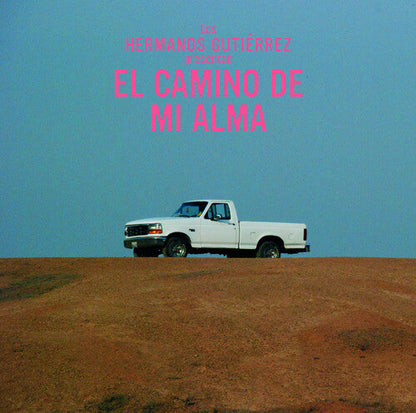 El Camino De Mi Alma (DIAMOND GRAY VINYL) | Mint (M) Mint (M)