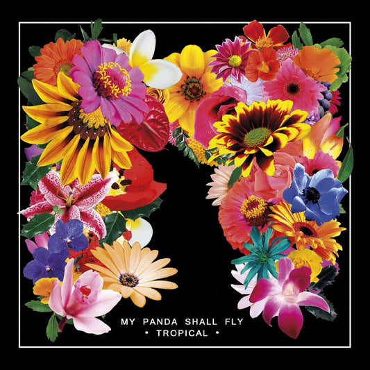 My Panda Shall Fly - Tropical |