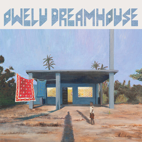 Owelu Dreamhouse - Owelu Dreamhouse (VINYL) |