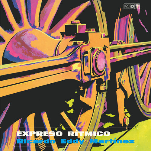 Expreso Ritmico (VINYL) |