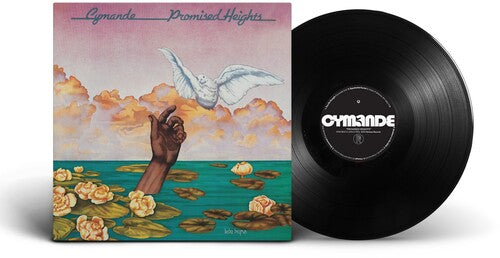 Cymande - Promised Heights (VINYL) | Mint (M) Mint (M)