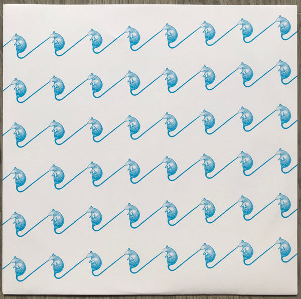 Rats Don't Eat Synthesizers (VINYL) | Mint (M) Mint (M)