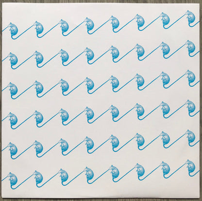 Rats Don't Eat Synthesizers (VINYL) | Mint (M) Mint (M)