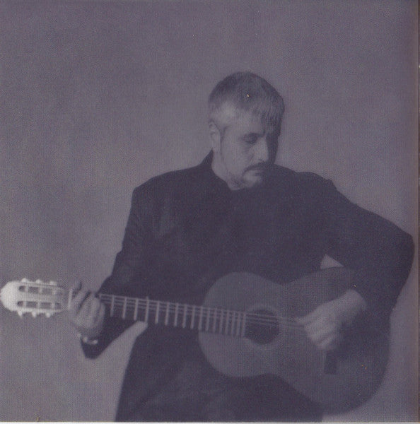 The Best Of Pino Daniele - Yes I Know My Way (CD) | Excellent (EX) Near Mint (NM)