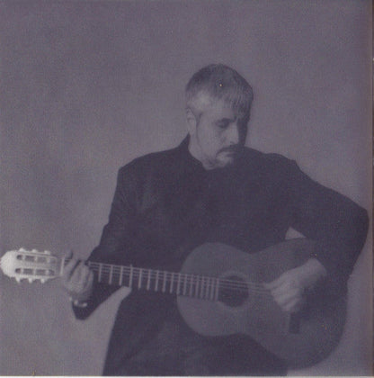 The Best Of Pino Daniele - Yes I Know My Way (CD) | Excellent (EX) Near Mint (NM)