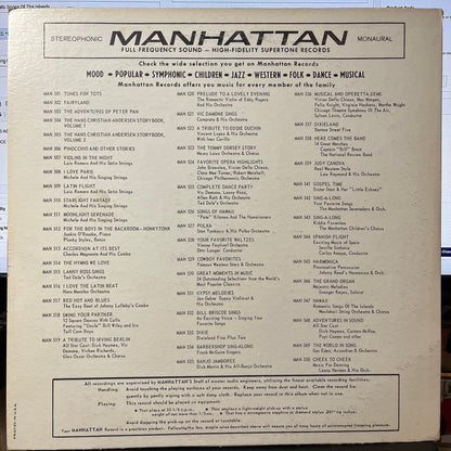 Hawaii : Romantic Songs Of The Islands | Excellent (EX) Excellent (EX)
