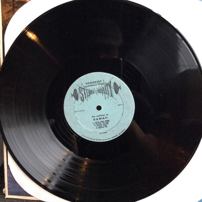 The Surfmen - Hawaii (VINYL) | Near Mint (NM or M-)