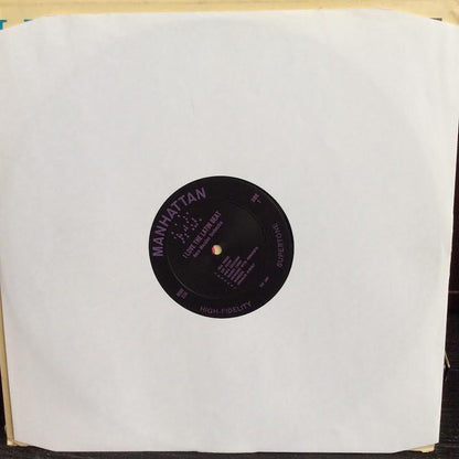 Noro Morales & His Orchestra - I Love The Latin Beat (VINYL) | Very Good (VG) Very Good (VG)