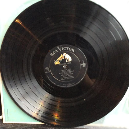 The Immortal Ladies (VINYL) | Very Good (VG) Very Good (VG)