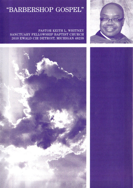 The Time For Peace Is Now (Gospel Music About Us) (CD) | Mint (M) Mint (M)