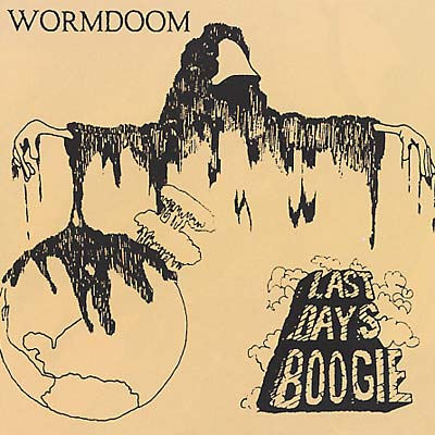 Last Days Boogie |