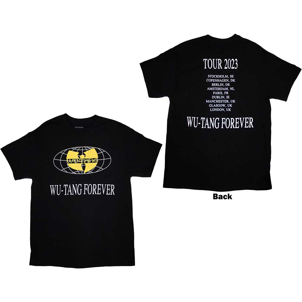 Tour '23 Wu-Tang Forever | Men's |