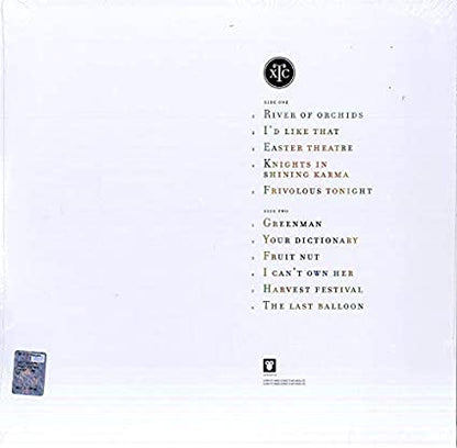 Xtc - Apple Venus Vol. 1 (200g Vinyl Import) | Mint (M) Mint (M)
