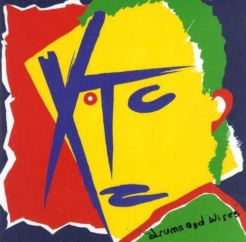 Xtc - Drums & Wires [Import] |