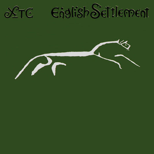 Xtc - English Settlement (200gm Vinyl) [Import] (2 Lp's) | Mint (M) Mint (M)