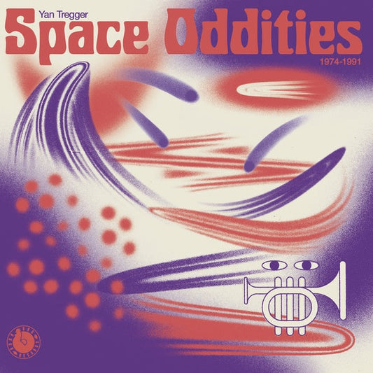 Space Oddities (1974-1991) |