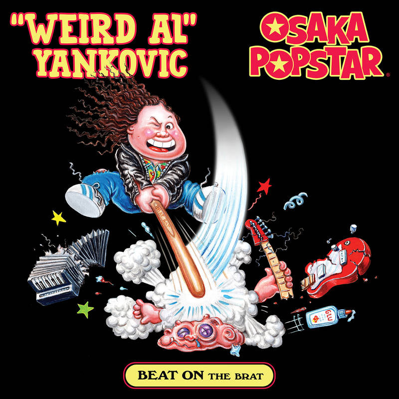 Beat on The Brat (Maxi Single) (RSD 11/26/21) |