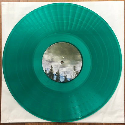 Yasmin Williams - Urban Driftwood | Mint (M) Mint (M)