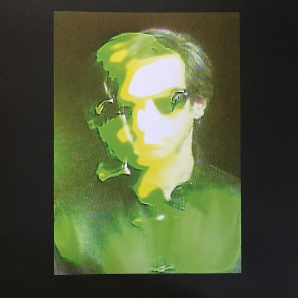 Cool It Down (YELLOW VINYL) | Mint (M) Mint (M)