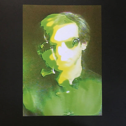 Cool It Down (YELLOW VINYL) | Mint (M) Mint (M)