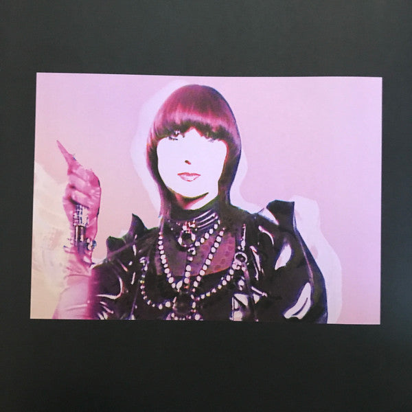 Cool It Down (YELLOW VINYL) | Mint (M) Mint (M)