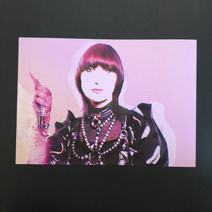 Cool It Down (YELLOW VINYL) | Mint (M) Mint (M)