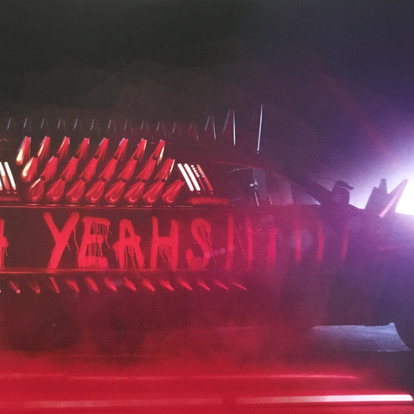 Cool It Down (YELLOW VINYL) | Mint (M) Mint (M)