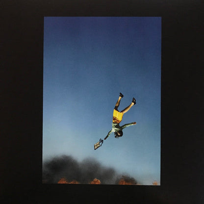 Cool It Down (YELLOW VINYL) | Mint (M) Mint (M)