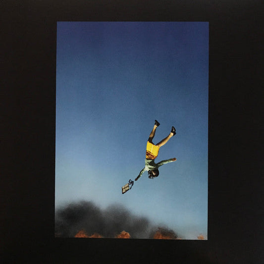 Cool It Down (YELLOW VINYL) | Mint (M) Mint (M)