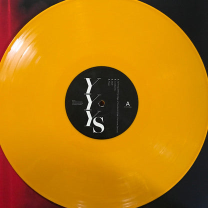 Cool It Down (YELLOW VINYL) | Mint (M) Mint (M)