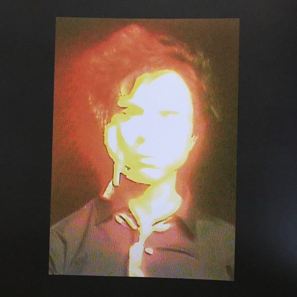 Cool It Down (YELLOW VINYL) | Mint (M) Mint (M)