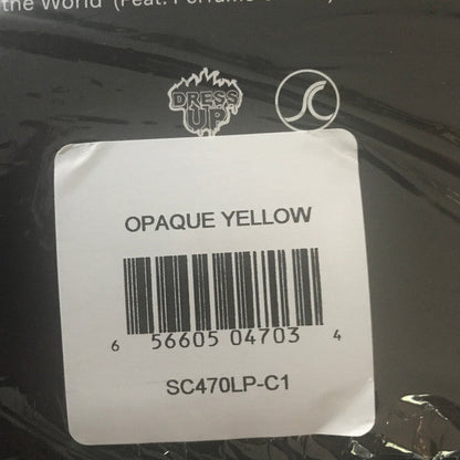 Cool It Down (YELLOW VINYL) | Mint (M) Mint (M)