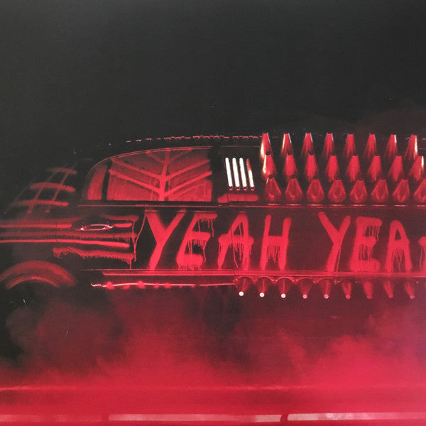 Cool It Down (YELLOW VINYL) | Mint (M) Mint (M)