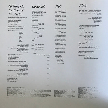 Cool It Down (YELLOW VINYL) | Mint (M) Mint (M)