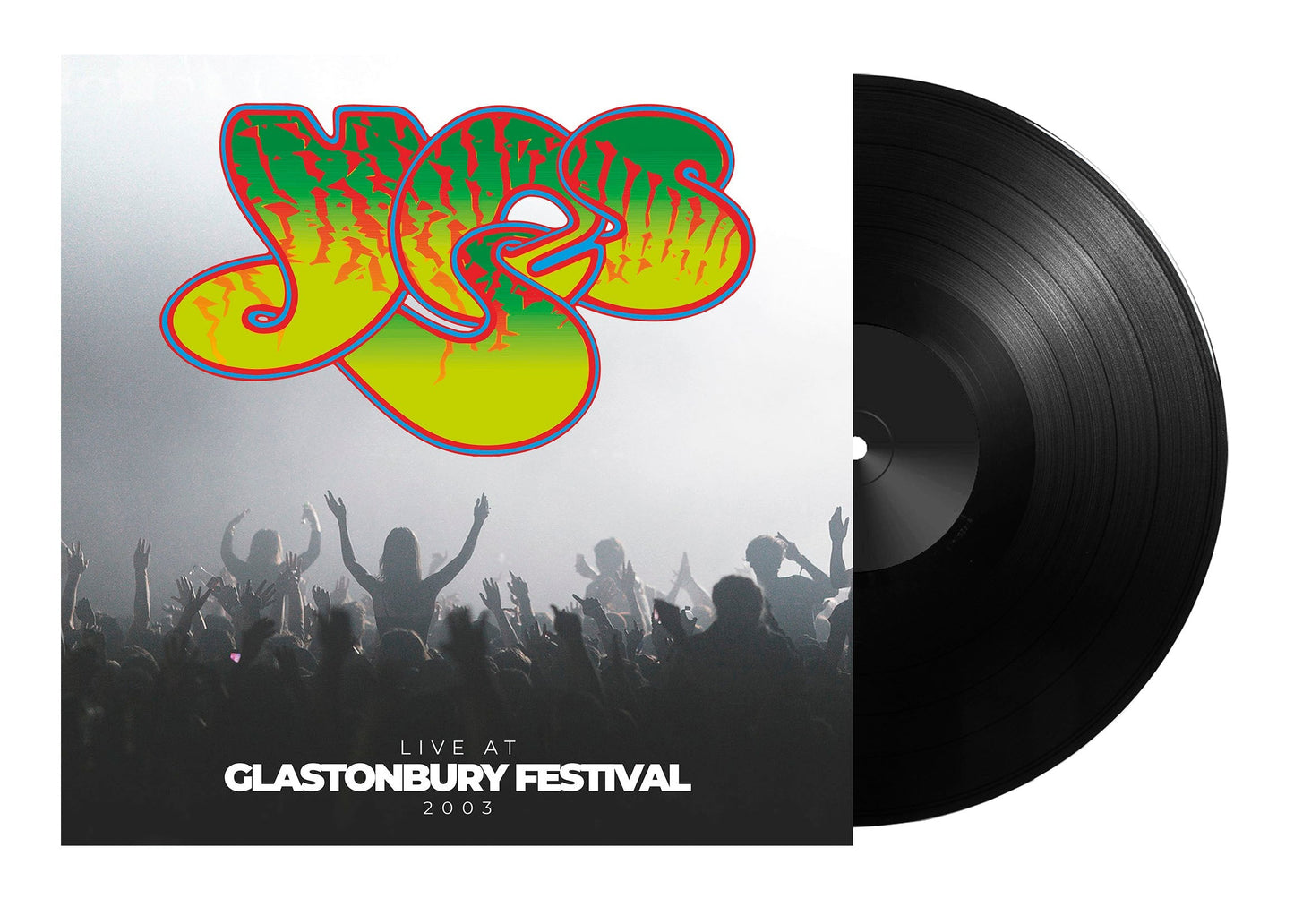 Live At Glastonbury Festival 2003 |