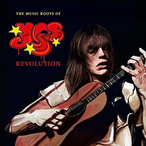 Yes - The Music Roots Of |