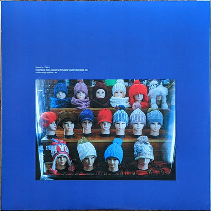 This Stupid World | Mint (M) Mint (M)