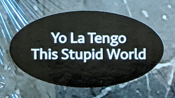 This Stupid World | Mint (M) Mint (M)