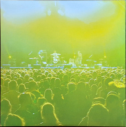 This Stupid World | Mint (M) Mint (M)