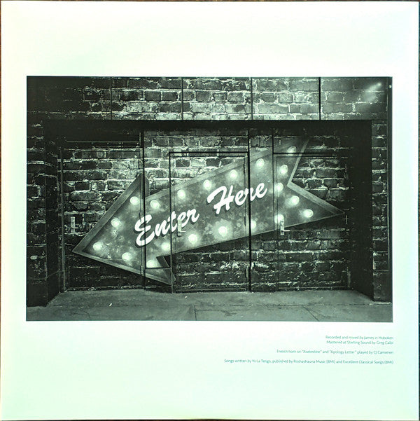 This Stupid World | Mint (M) Mint (M)