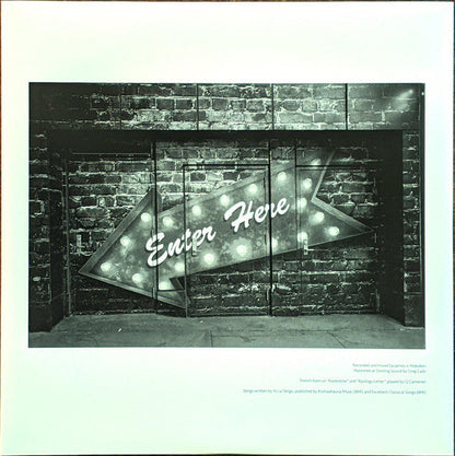 This Stupid World | Mint (M) Mint (M)