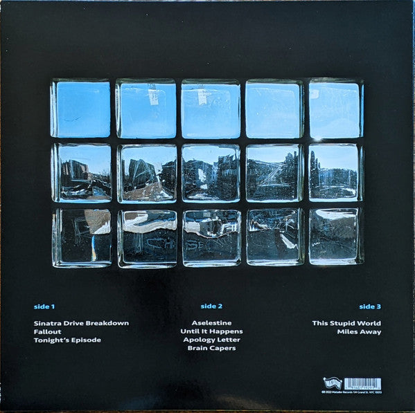 This Stupid World | Mint (M) Mint (M)