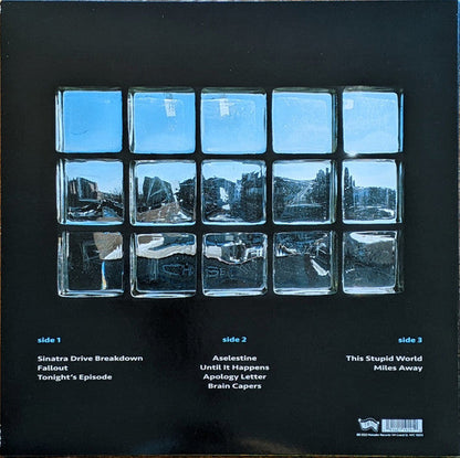 This Stupid World | Mint (M) Mint (M)