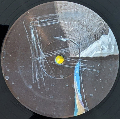 This Stupid World | Mint (M) Mint (M)