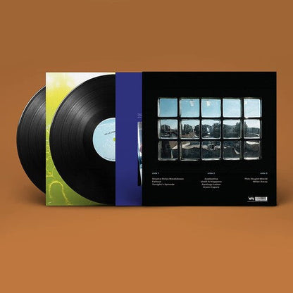 This Stupid World | Mint (M) Mint (M)