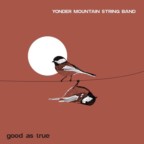 Yonder Mountain String Band - Good As True (Indie Exclusive) |